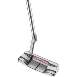 Refurbished ER2v2 Short Plumber MidBlade Red Gravity Putter - Reebelo Nederland