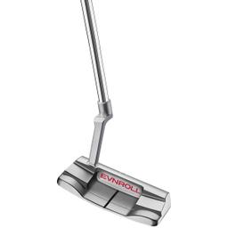 Refurbished ER2v3 Long Plumber MidBlade Red Gravity Putter - Reebelo Nederland