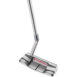 Refurbished ER2v4 Long Slant MidBlade White TourTac Putter - Reebelo Nederland