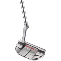 Refurbished ER8v3 Long Plumber TourMallet White TourTac Putter - Reebelo Nederland