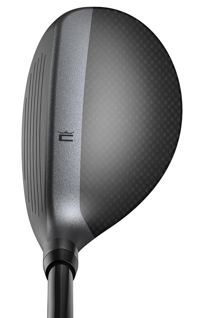 Refurbished King TEC Hybrid - Reebelo Nederland
