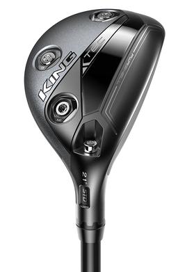 Refurbished King TEC Hybrid - Reebelo Nederland