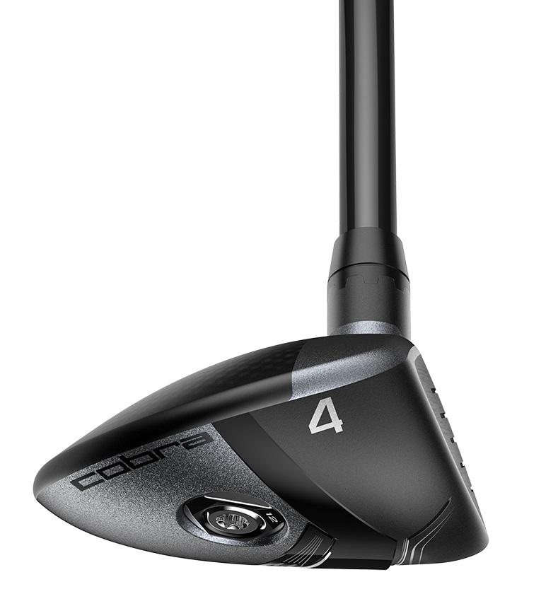 Refurbished King TEC Hybrid - Reebelo Nederland