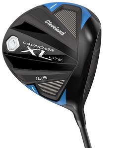 Refurbished Launcher XL Lite Driver - Reebelo Nederland