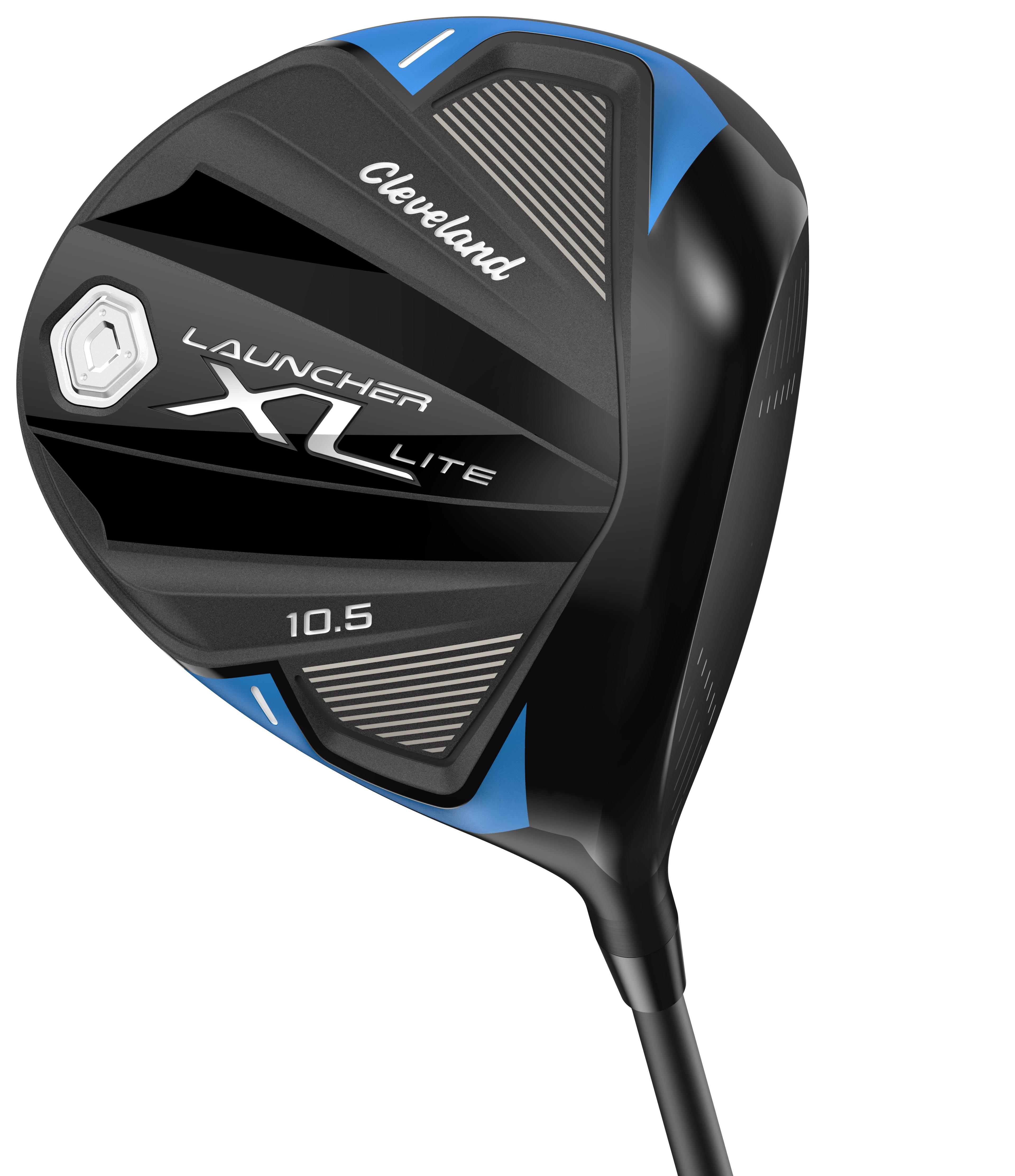 Refurbished Launcher XL Lite Driver - Reebelo Nederland