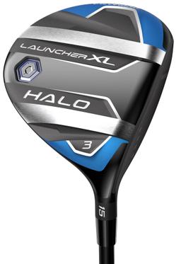 Refurbished Launcher XL Halo Fairway Wood - Reebelo Nederland