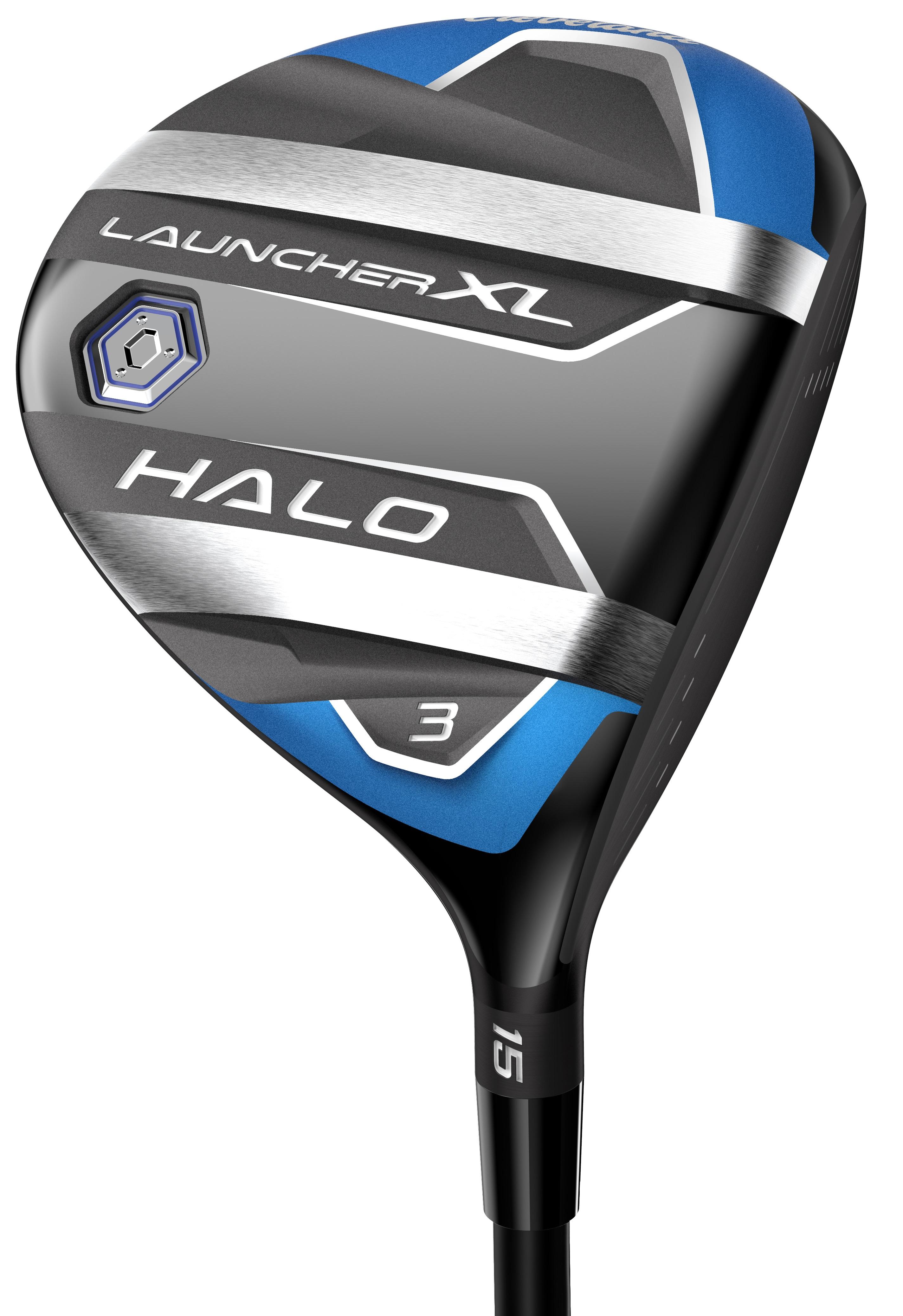 Refurbished Launcher XL Halo Fairway Wood - Reebelo Nederland