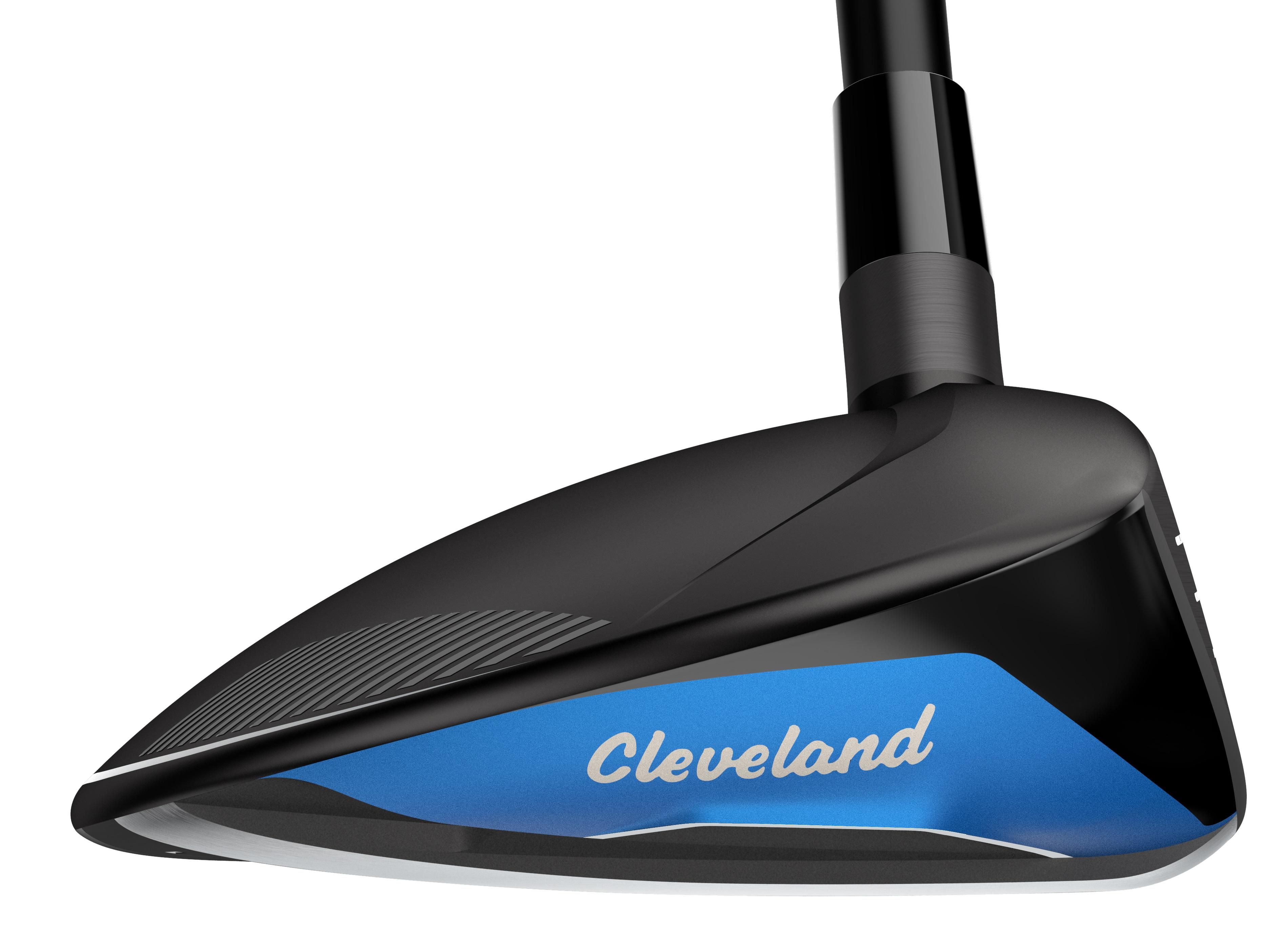 Refurbished Launcher XL Halo Fairway Wood - Reebelo Nederland