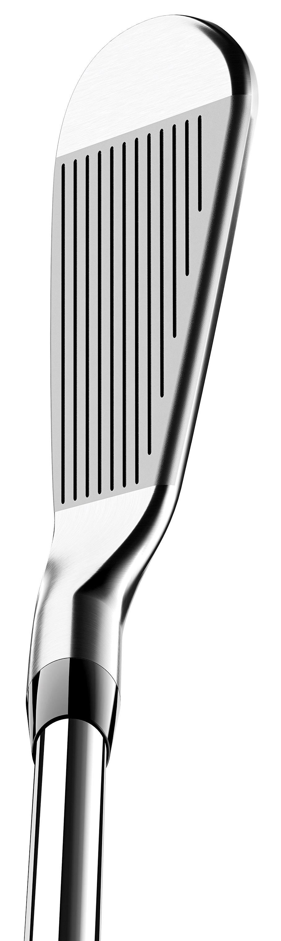 Refurbished T100S 2021 Iron Set - Reebelo Nederland