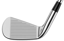 Refurbished T100S 2021 Iron Set - Reebelo Nederland