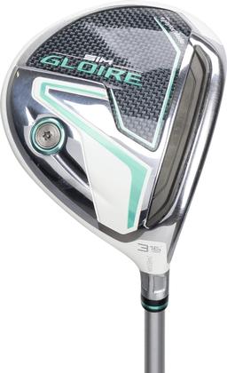 Refurbished SIM Gloire Fairway Wood Women - Reebelo Nederland