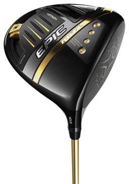 Refurbished Epic Max Star Driver - Reebelo Nederland