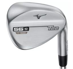 Refurbished T22 Chrome D Grind Wedge - Reebelo Nederland