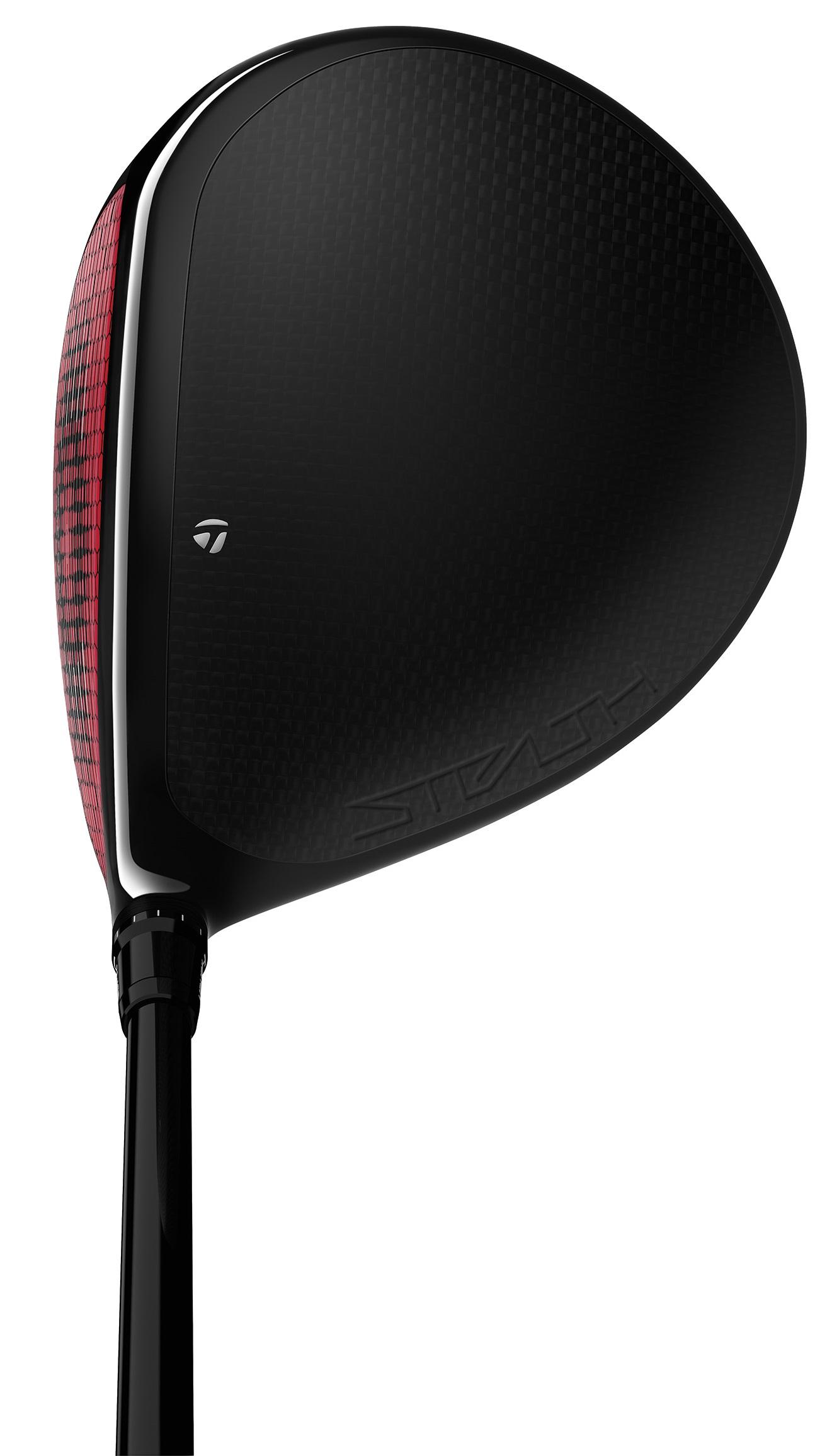 Refurbished STEALTH PLUS Driver - Reebelo Nederland