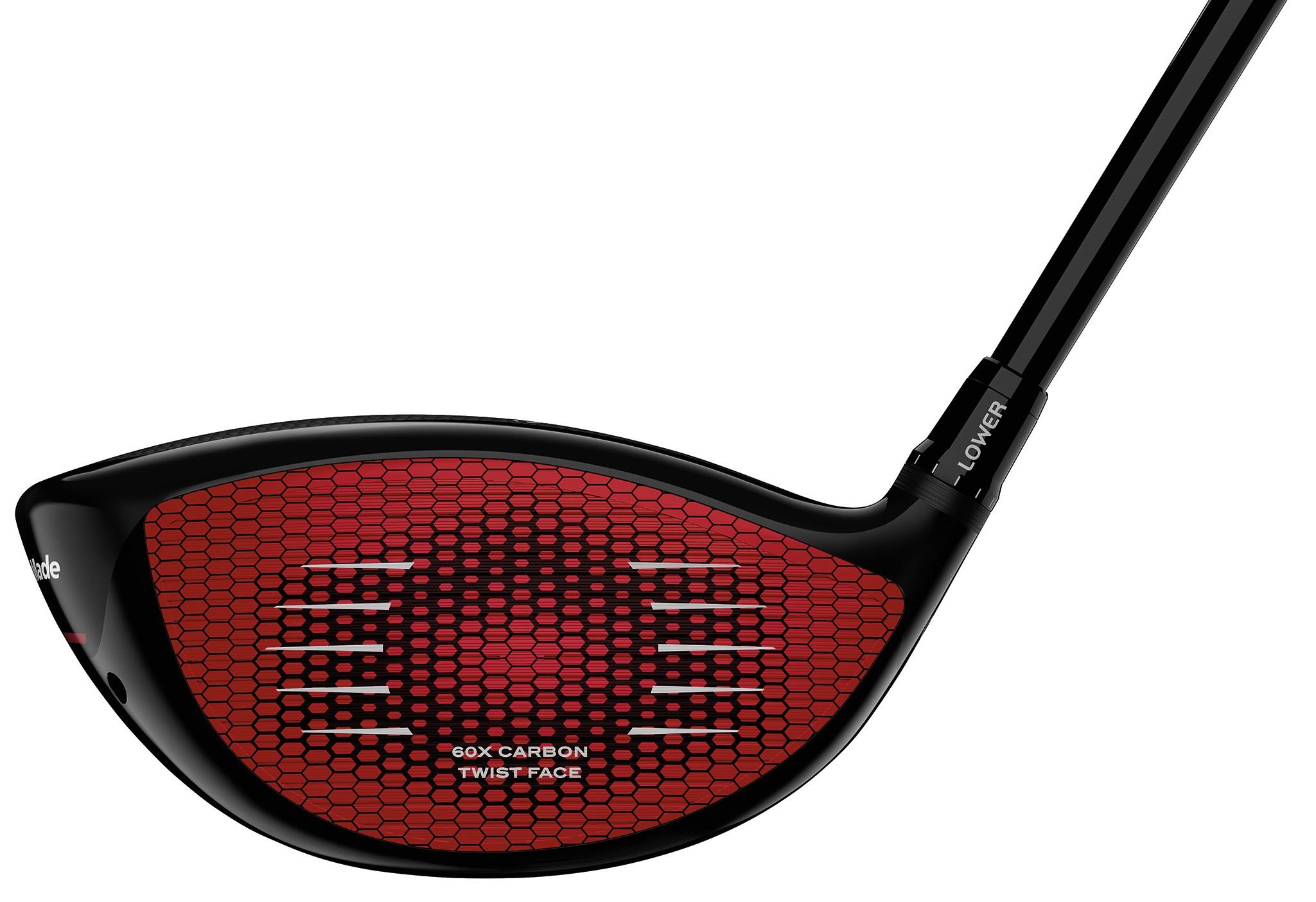 Refurbished STEALTH PLUS Driver - Reebelo Nederland