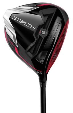 Refurbished STEALTH PLUS Driver - Reebelo Nederland