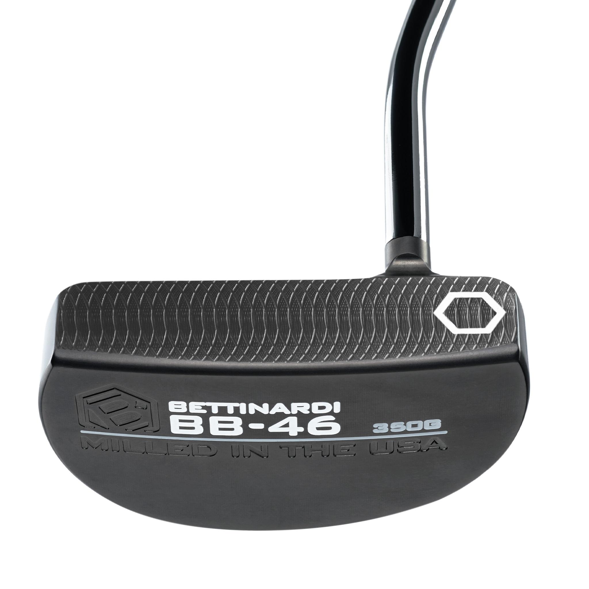 Refurbished 2022 BB46 Putter - Reebelo Nederland