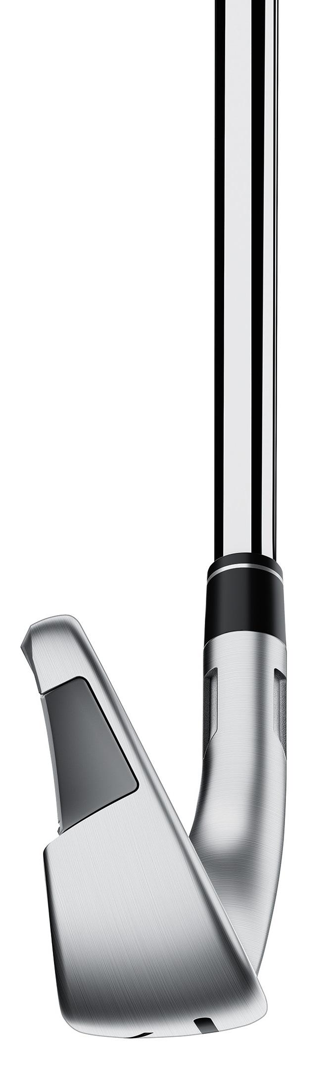 Refurbished STEALTH Iron - Reebelo Nederland