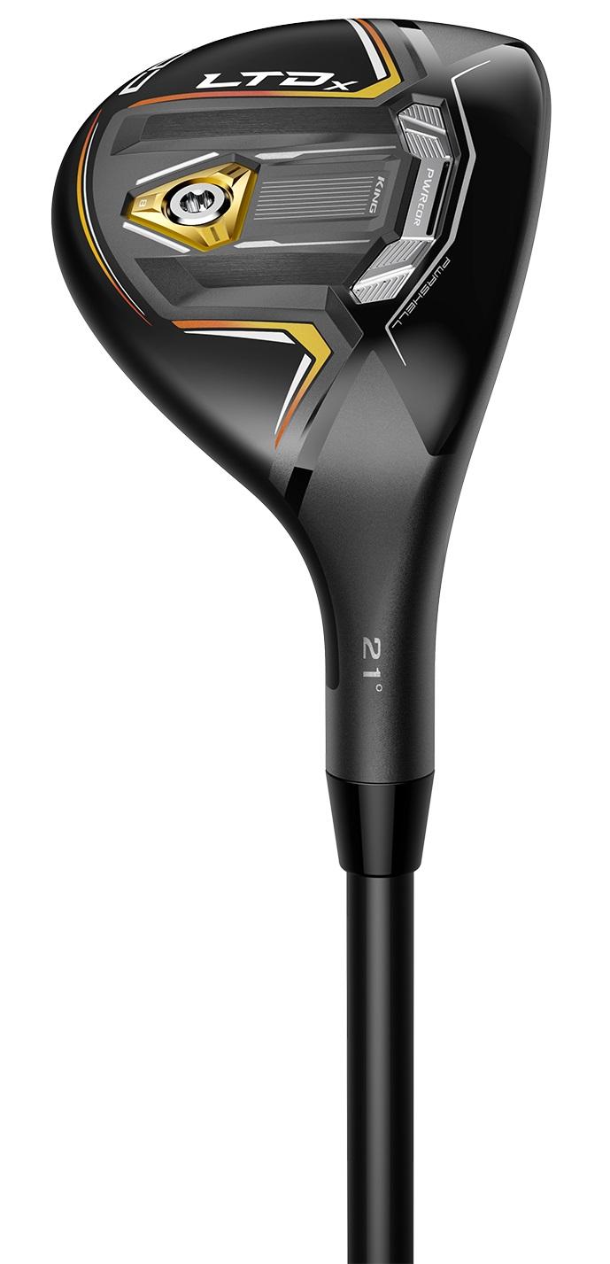 Refurbished LTDx Hybrid - Reebelo Nederland