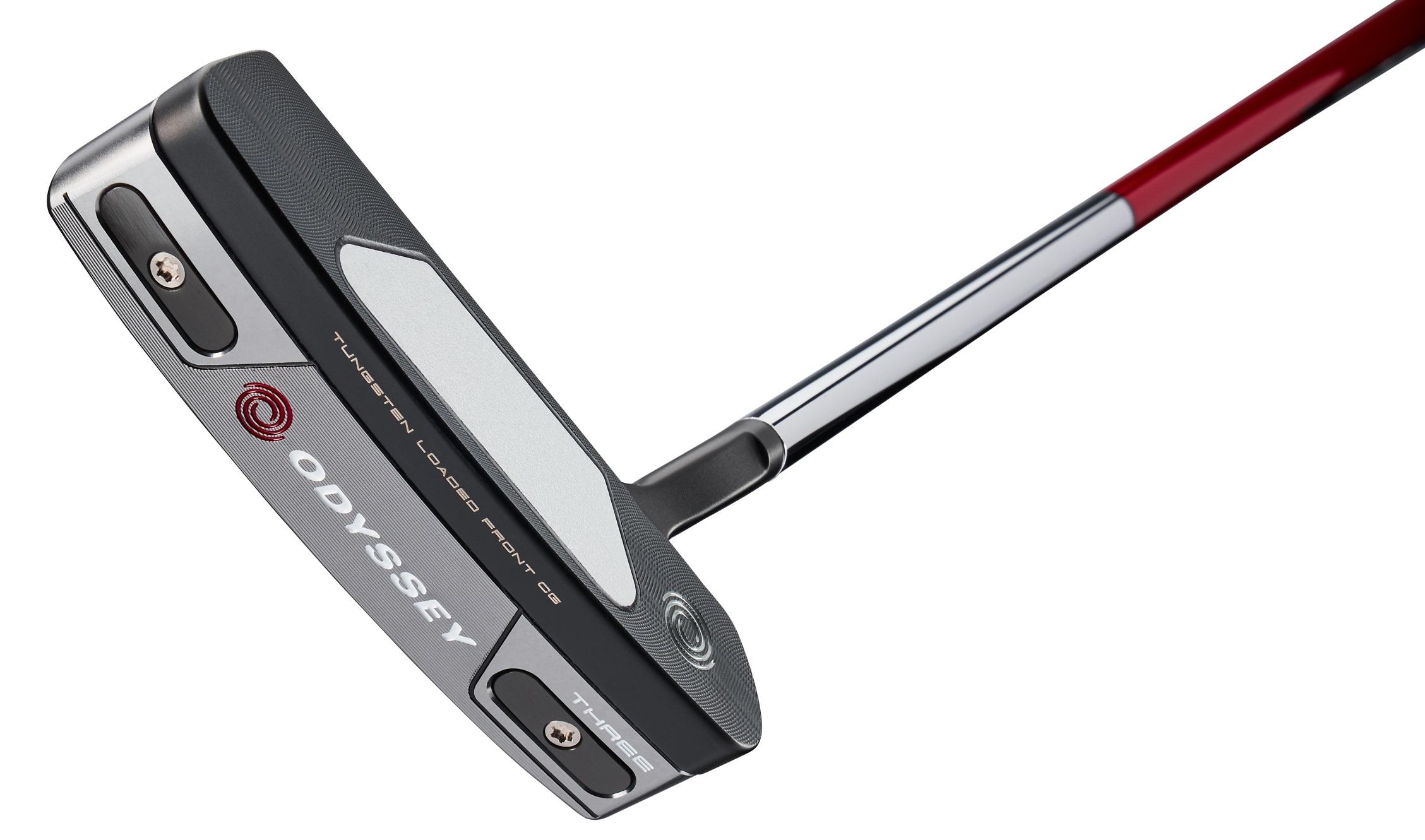 Refurbished Tri-Hot 5K Three Putter - Reebelo Nederland