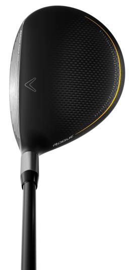 Refurbished Rogue ST LS Fairway Wood - Reebelo Nederland