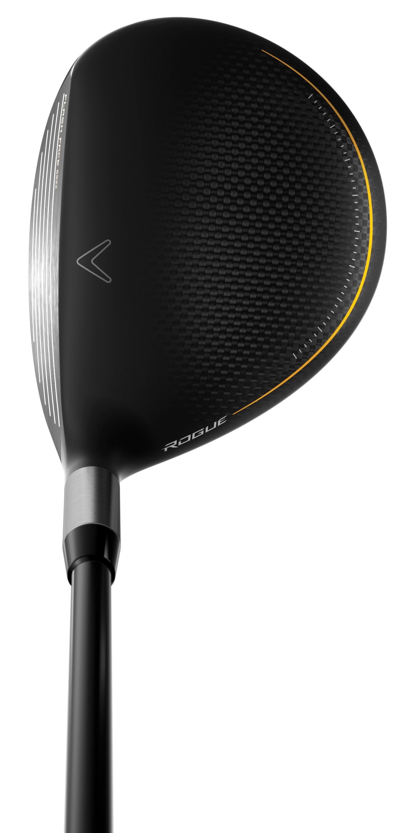 Refurbished Rogue ST LS Fairway Wood - Reebelo Nederland