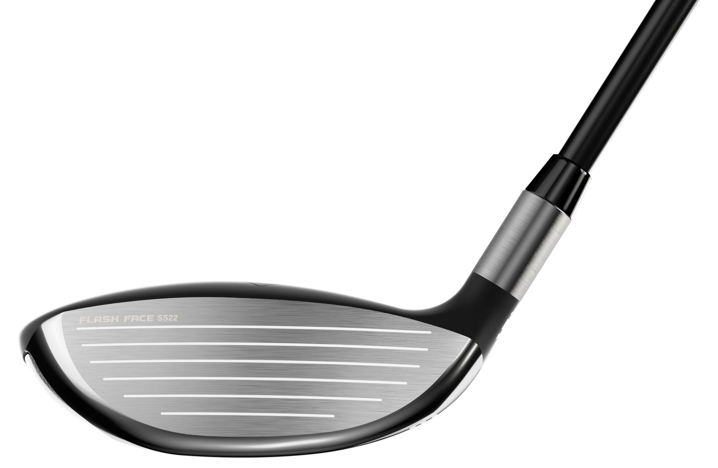 Refurbished Rogue ST LS Fairway Wood - Reebelo Nederland