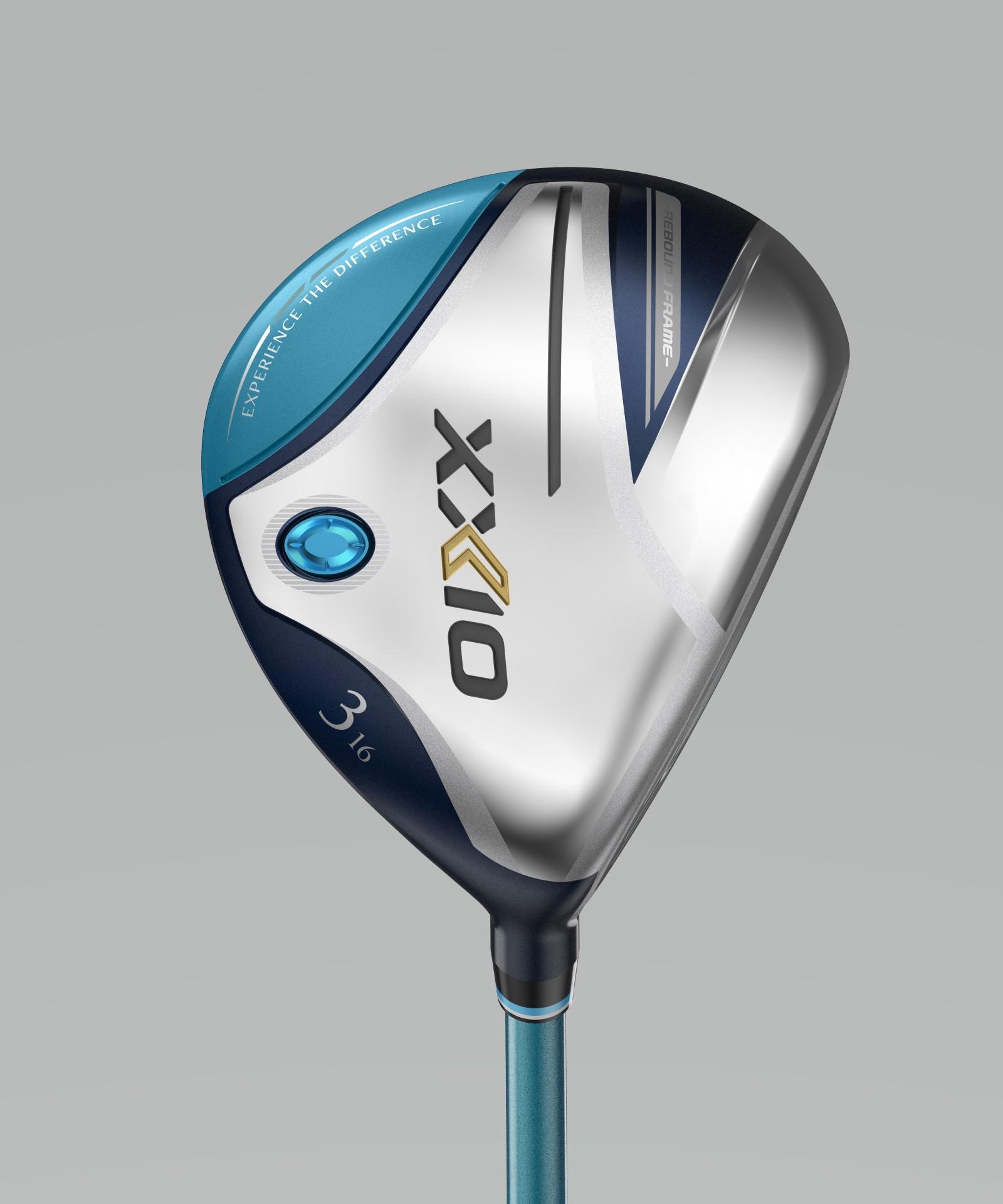 Refurbished 12 Fairway Wood Women - Reebelo Nederland