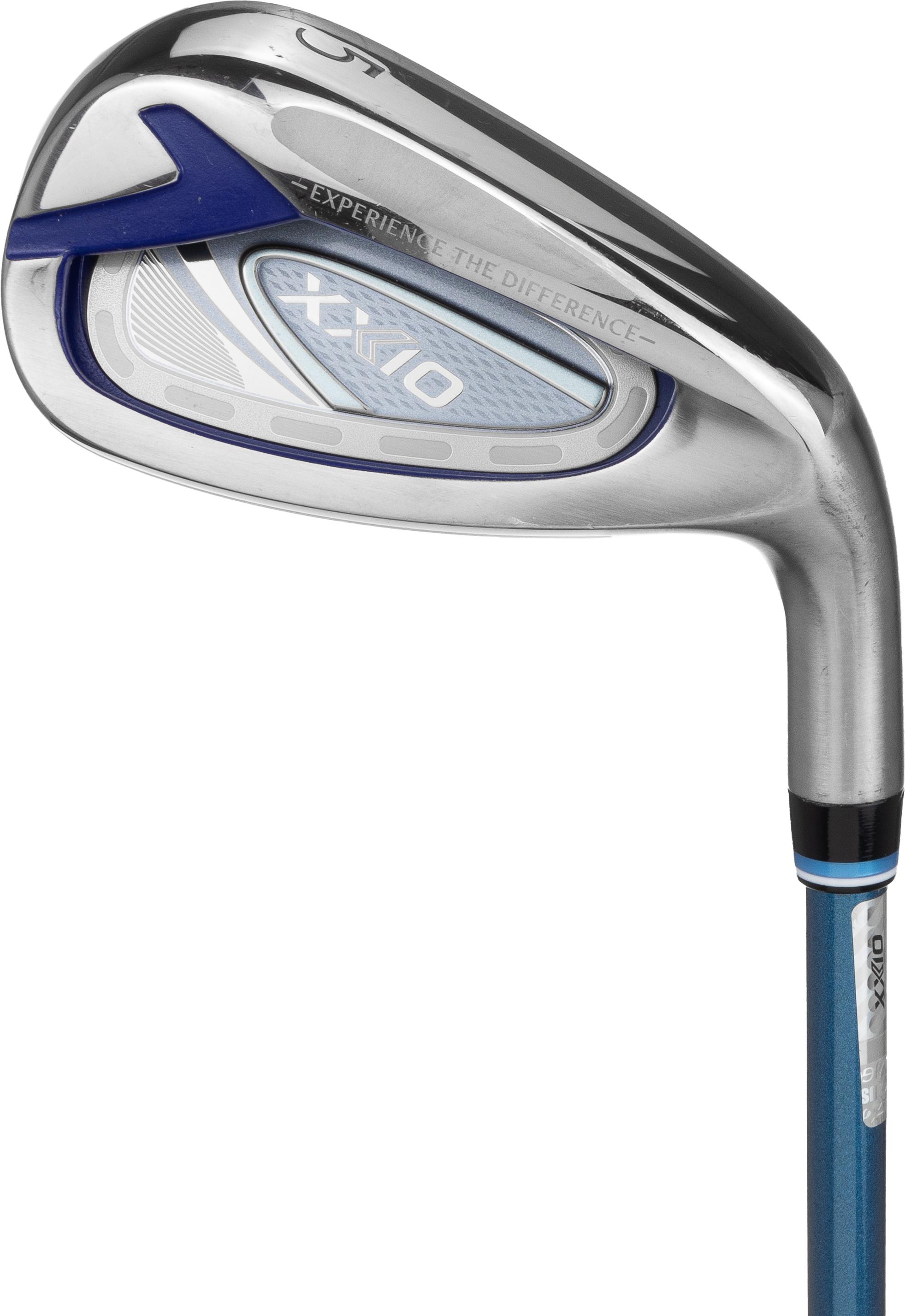 Refurbished 12 Iron Individual Women - Reebelo Nederland