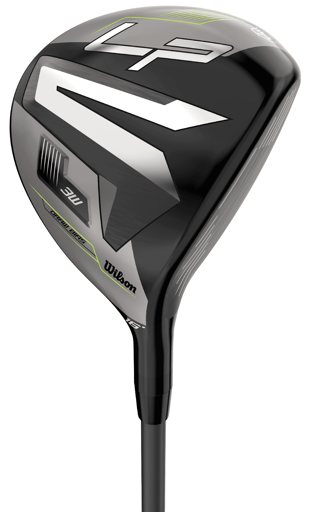 Refurbished Launch Pad 2 Fairway Wood - Reebelo Nederland