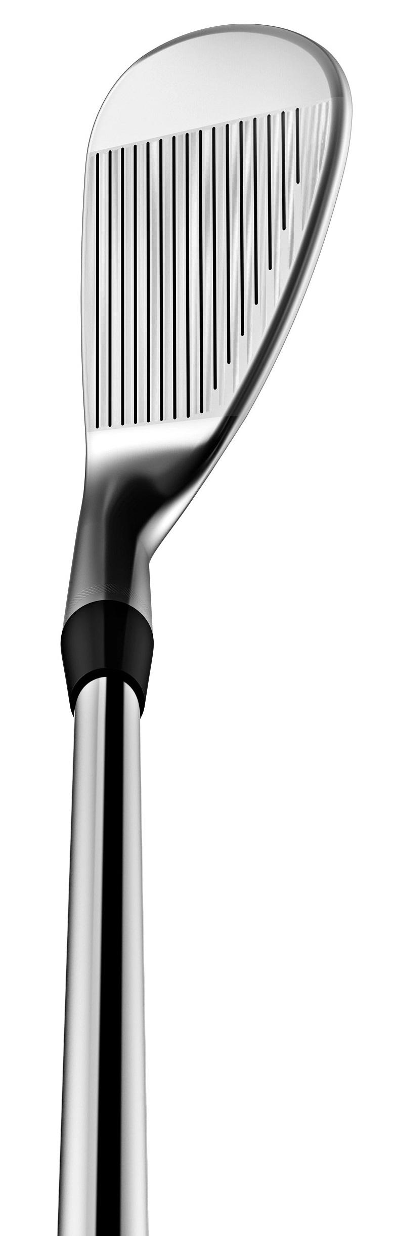 Refurbished Vokey SM9 Tour Chrome K Grind Wedge - Reebelo Nederland