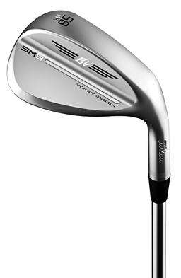 Refurbished Vokey SM9 Tour Chrome K Grind Wedge - Reebelo Nederland