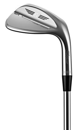 Refurbished Vokey SM9 Tour Chrome S Grind Wedge - Reebelo Nederland
