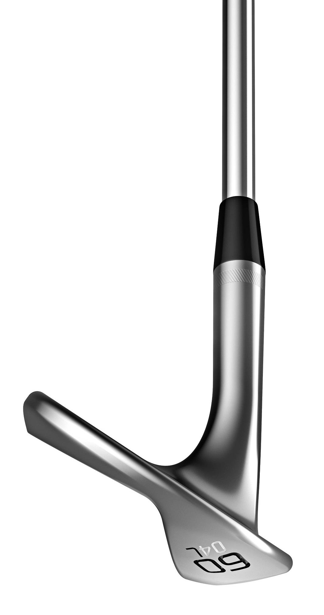 Refurbished Vokey SM9 Tour Chrome L Grind Wedge - Reebelo Nederland