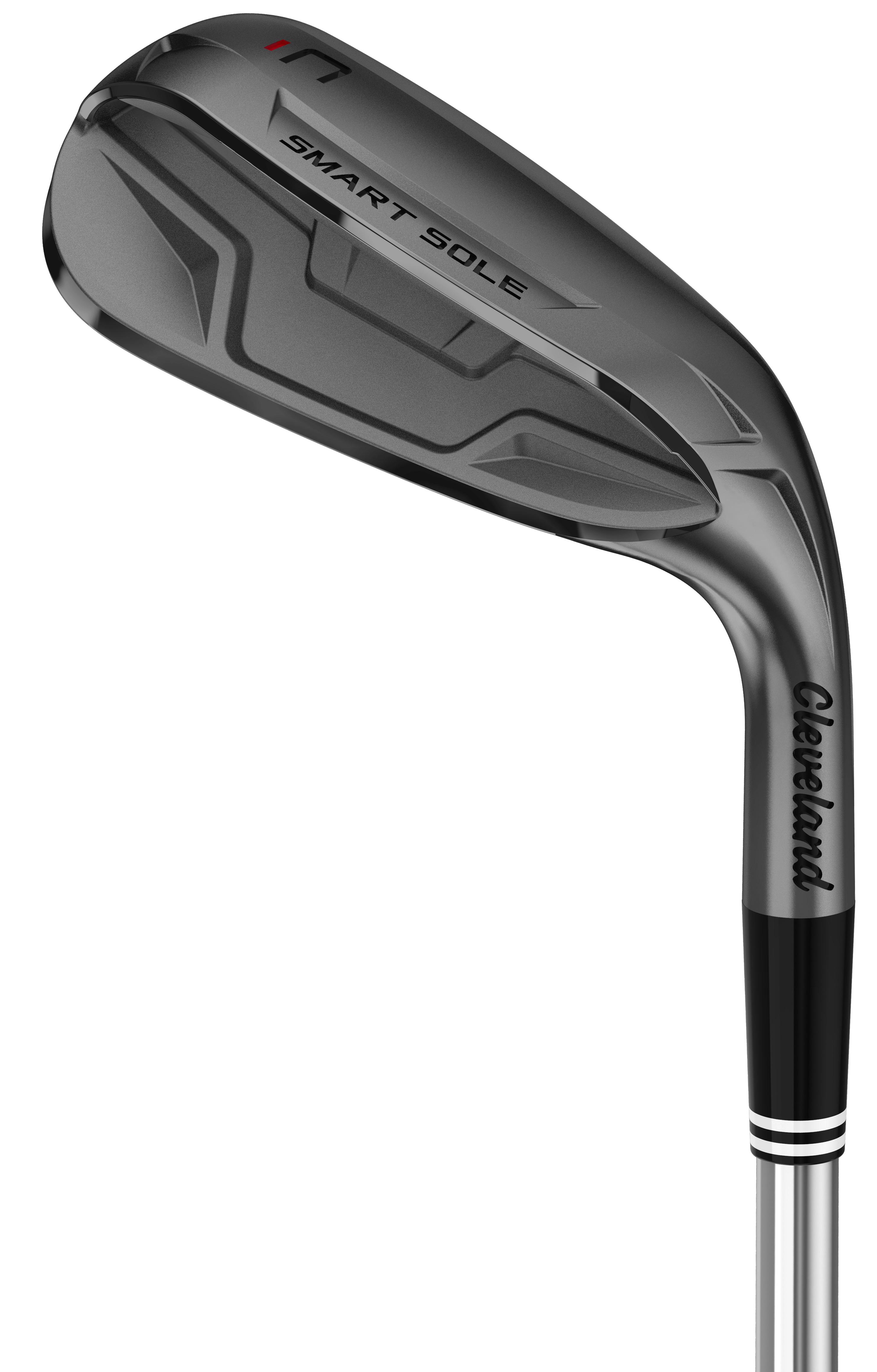 Refurbished Smart Sole 4.0 Black Satin C Wedge - Reebelo Nederland