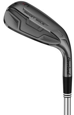 Refurbished Smart Sole 4.0 Black Satin C Wedge Women - Reebelo Nederland