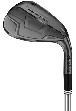 Refurbished Smart Sole 4.0 Black Satin G Wedge Women - Reebelo Nederland