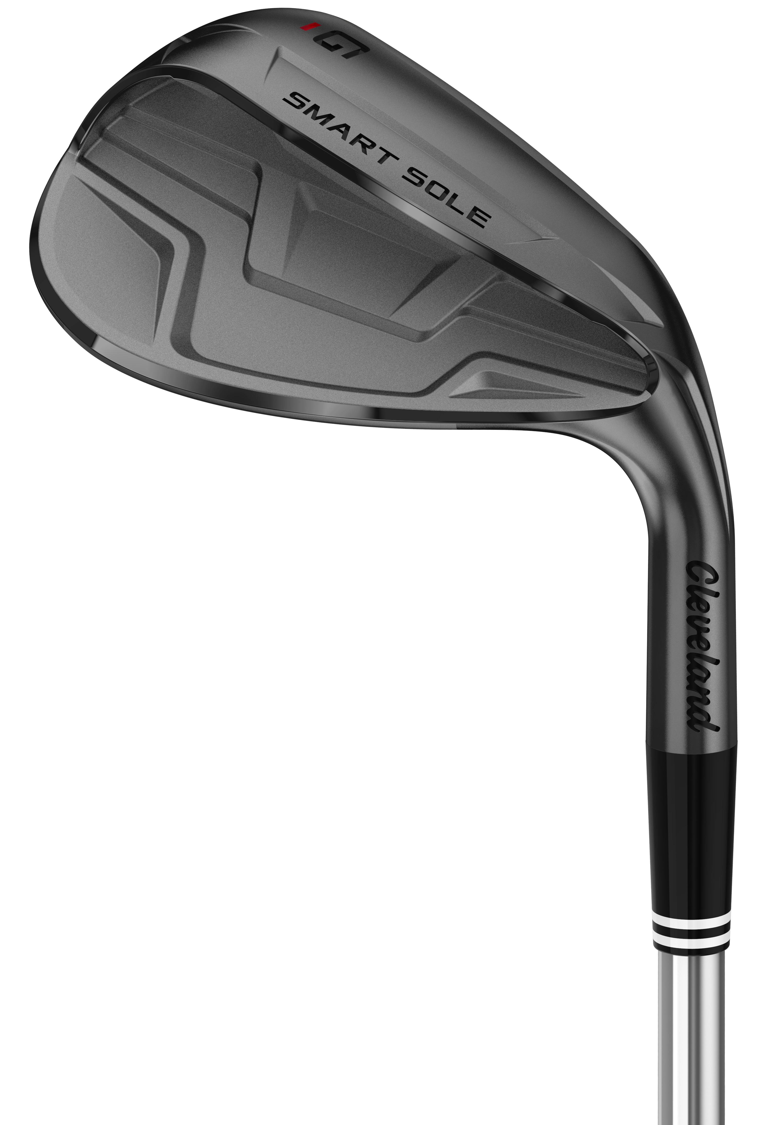 Refurbished Smart Sole 4.0 Black Satin G Wedge Women - Reebelo Nederland