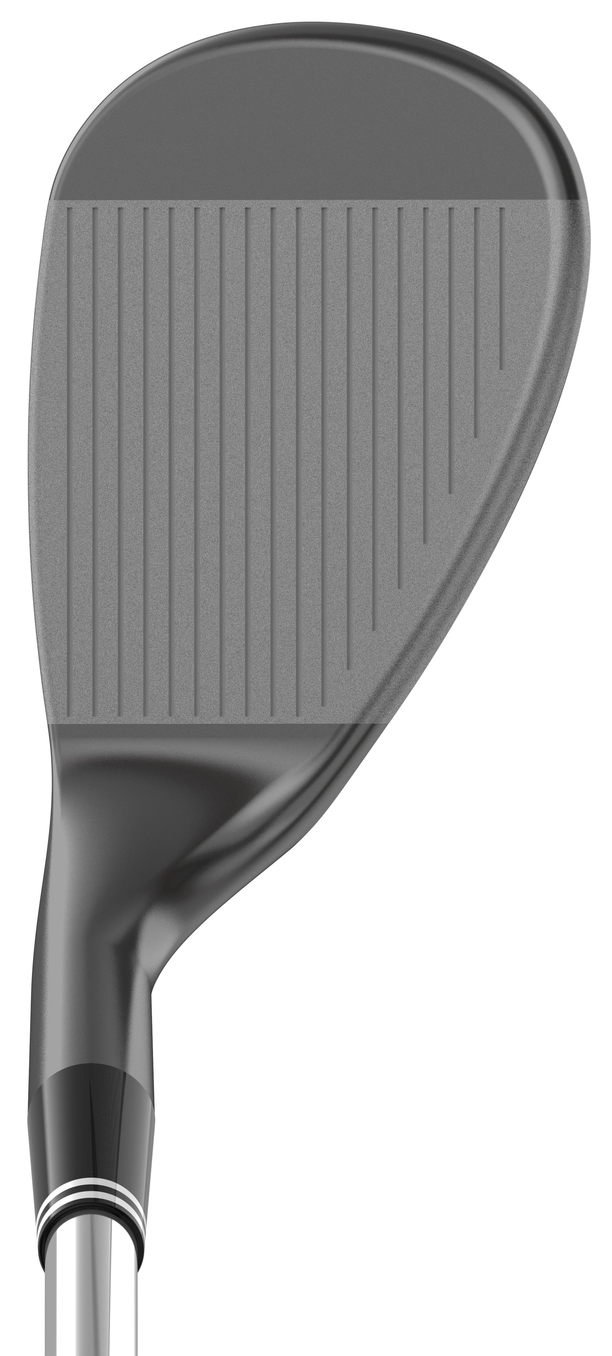Refurbished Smart Sole 4.0 Black Satin S Wedge - Reebelo Nederland