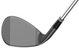 Refurbished Smart Sole 4.0 Black Satin S Wedge - Reebelo Nederland