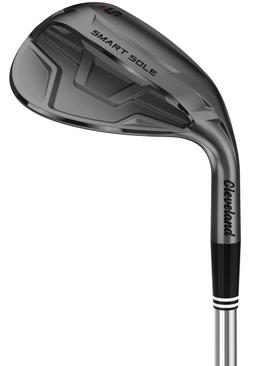 Refurbished Smart Sole 4.0 Black Satin S Wedge - Reebelo Nederland