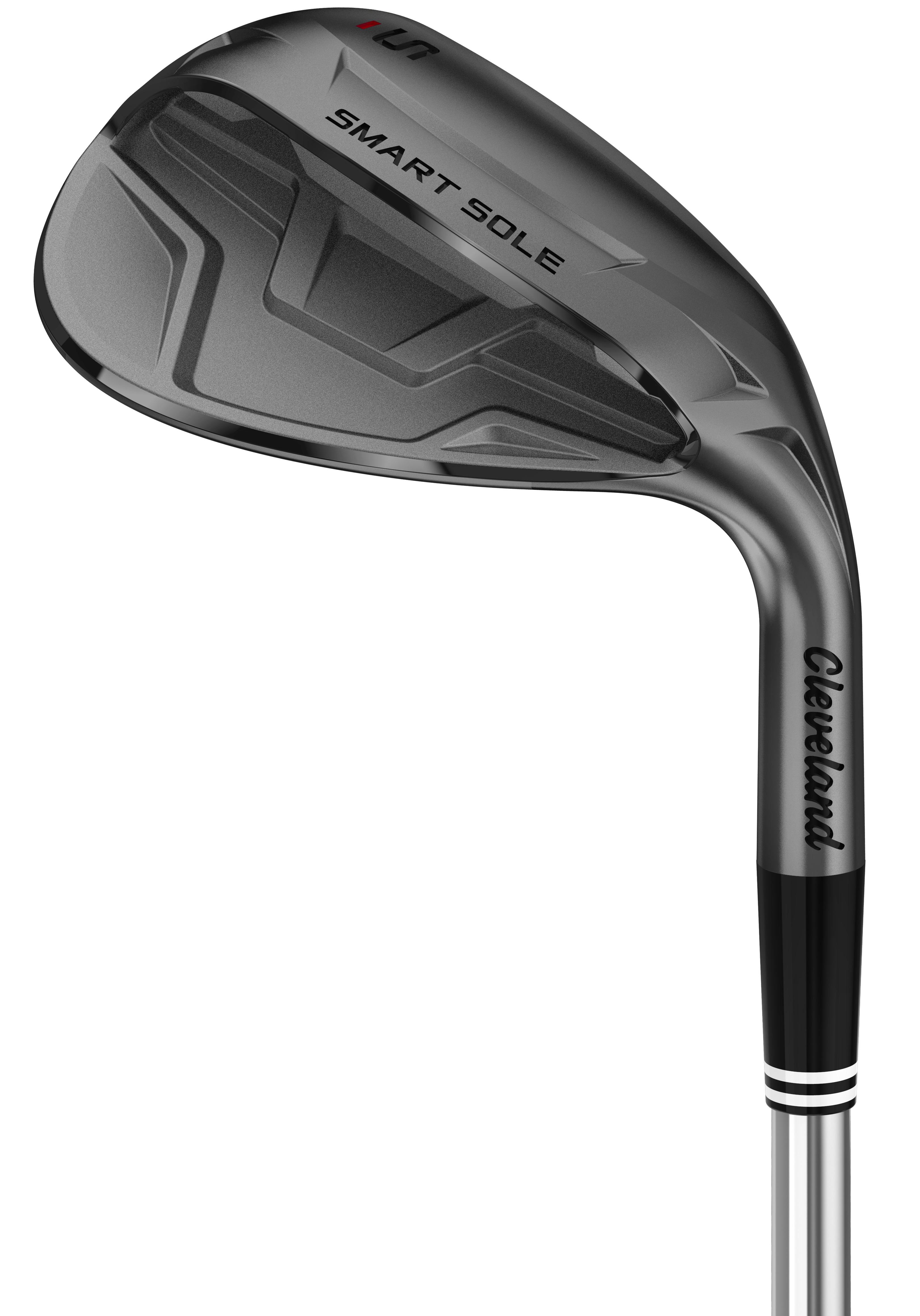 Refurbished Smart Sole 4.0 Black Satin S Wedge - Reebelo Nederland
