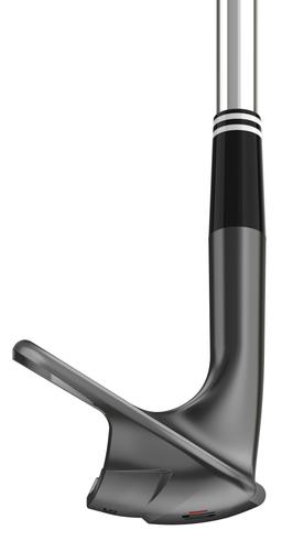 Refurbished Smart Sole 4.0 Black Satin S Wedge - Reebelo Nederland