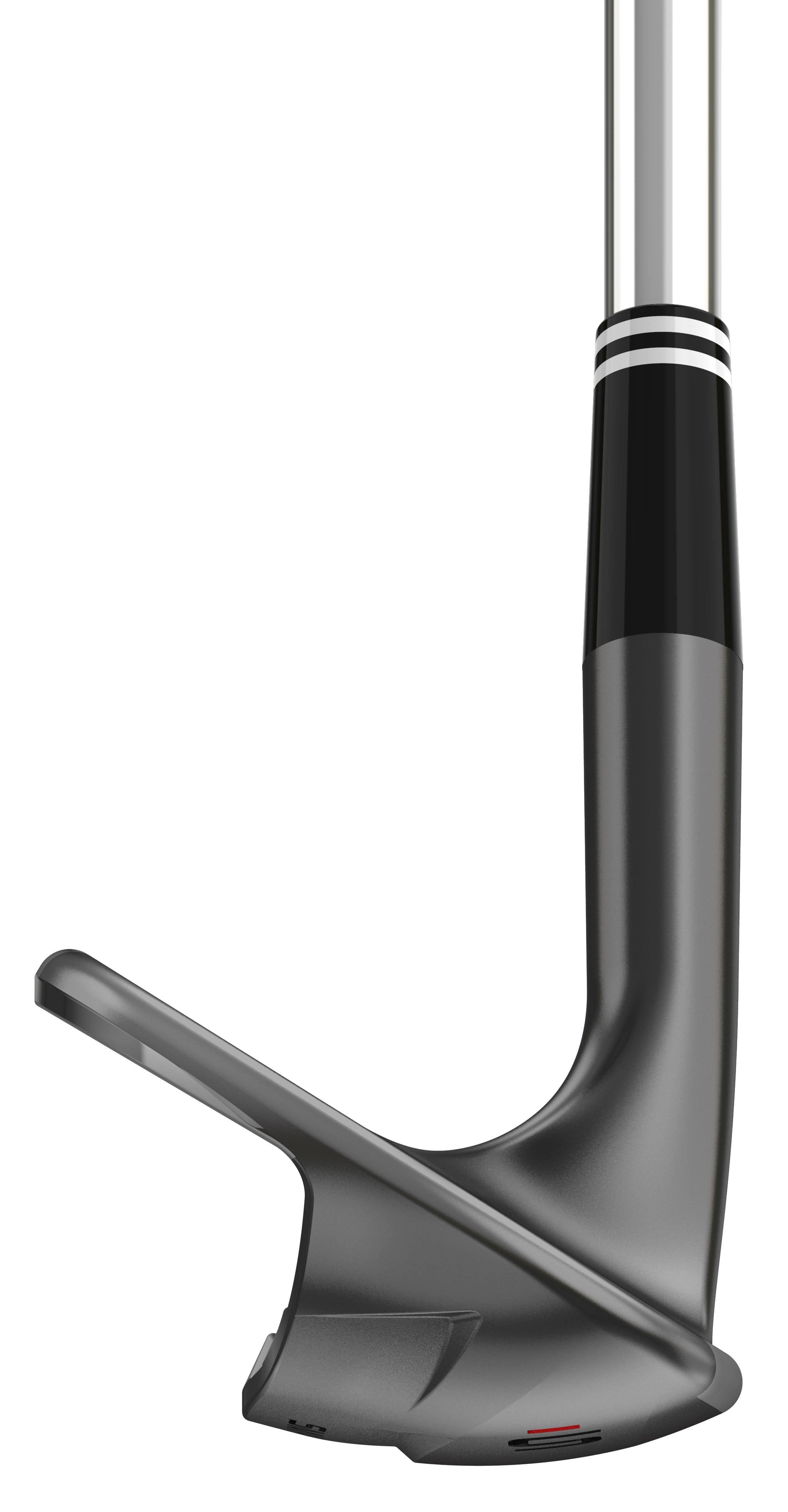 Refurbished Smart Sole 4.0 Black Satin S Wedge Women - Reebelo Nederland