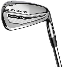 Refurbished King Forged TEC X 2022 Iron Set - Reebelo Nederland