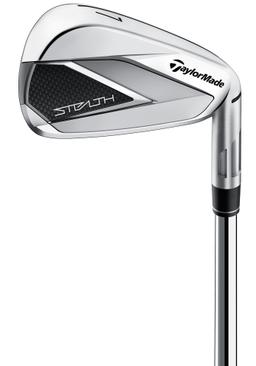 Refurbished STEALTH Iron - Reebelo Nederland