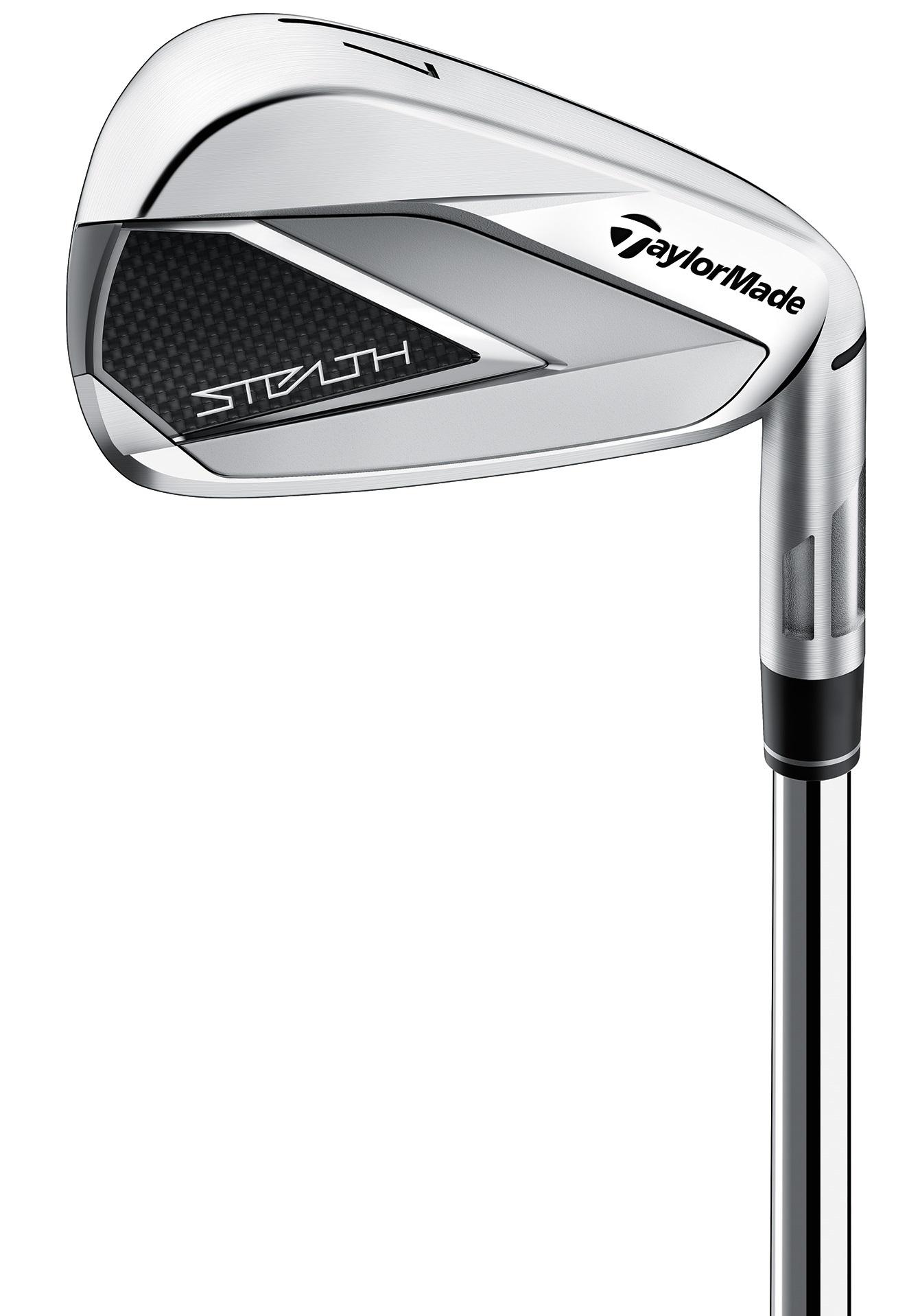 Refurbished STEALTH Iron - Reebelo Nederland
