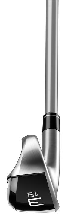 Refurbished STEALTH DHY Hybrid - Reebelo Nederland