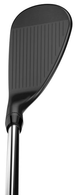 Refurbished JAWS Raw Black Plasma X Grind Wedge - Reebelo Nederland