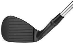Refurbished JAWS Raw Black Plasma X Grind Wedge - Reebelo Nederland